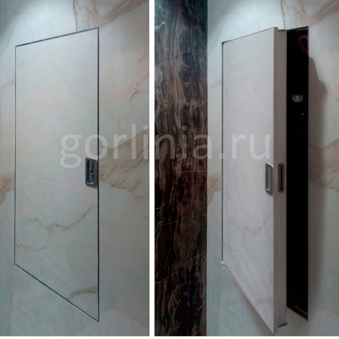 Техно под плитку 700*2200п Техно под плитку 700*2200п