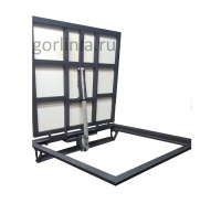 АМО-Эл 600*600 АМО-Эл 600*600