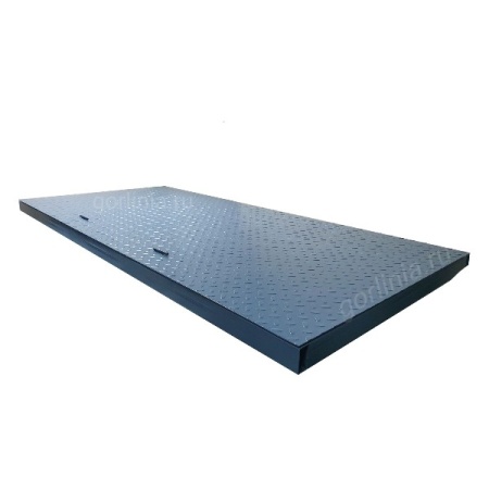 Крышка напольного люка с металлическим листом квинтет на скрытых петлях с газовыми амортизаторами и замком на заказ на лестницу в подвал Крышка напольного люка с металлическим листом квинтет на скрытых петлях с газовыми амортизаторами и замком на заказ на лестницу в подвал