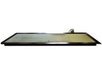 Люк в подвал с электроприводом Стелс-Эл 900*1600п Люки в подвал с электроприводом стелс-эл 900*1600п на пульте