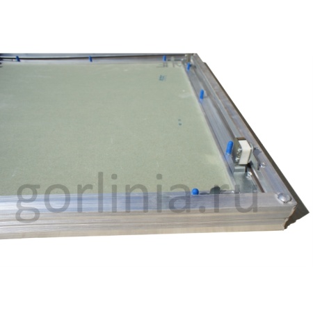 Люк под покраску Гиппократ 600*600 Люк под покраску Гиппократ 600*600 стеновой