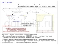 Люки напольные АМО 1000*1000  Так выглядит напольный люк АМО 1000*1000