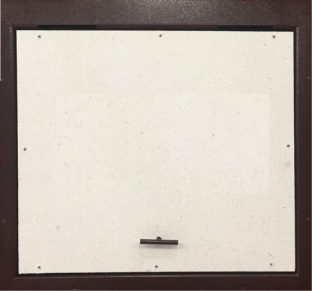 Напольный люк Булат 600п*700  Как выглядит люк Булат 600п*700 Бюджет