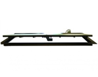 Люк в подвал с электроприводом Стелс-Эл 900*1800п Люки в подвал с электроприводом стелс-эл 900*1800п на пульте