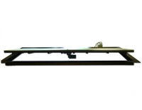 Люк в подвал с электроприводом Стелс-Эл 800*1600п Люки в подвал с электроприводом стелс-эл 800*1600п на пульте