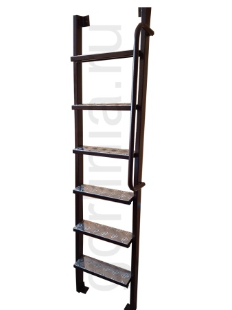 Лестница для люка Дива 60+ Дива 60+ фото производителя