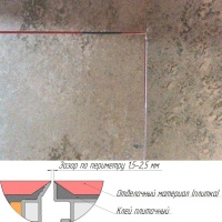 Техно под плитку 800*1700п Техно под плитку 800*1700п