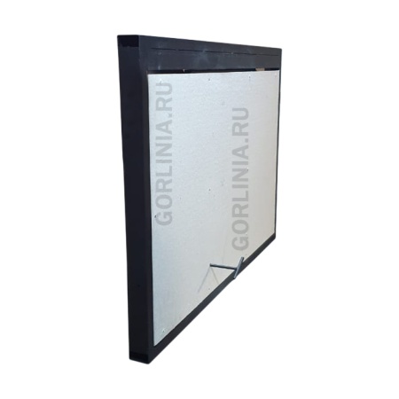 Люка под плитку модель АМОС 1000п*600 Образец люка под плитку АМОС 1000п*600