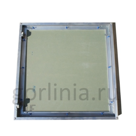 Люк под покраску Гиппократ 300п*200 Люк под покраску Гиппократ 300п*200 стеновой