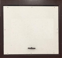 Люк напольный Булат 600п*900 Напольный люк Булат 600п*900 модель Бюджет