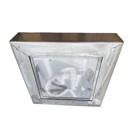 Люки под брусчатку Проспект-СН съемные из стали AISI 304 3мм пешеходные А15 с гладким дном под мощение тротуарной плиткой Люки под брусчатку Проспект-СН съемные из стали AISI 304 3мм пешеходные А15 с гладким дном под мощение тротуарной плиткой