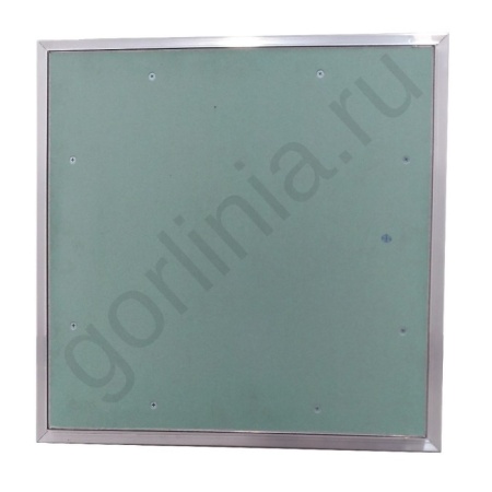 Люк под покраску Титан мини вид спереди Люк под покраску Титан мини вид спереди